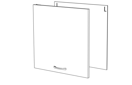 Ф/лдсп Джаз ШГ 600 (600)