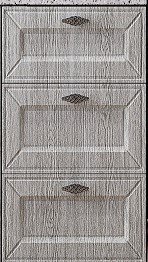 МИРА С 400 3я (фасад), Собран