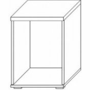 ДОМИНО Тумба нижняя 400 ДОМИНО Тумба нижняя 400