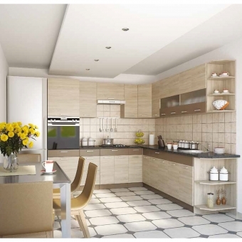 Kuh SET ALINA 2,6 * 2,7 m