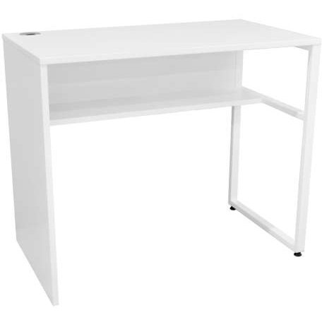 Masa Study 900*500~White