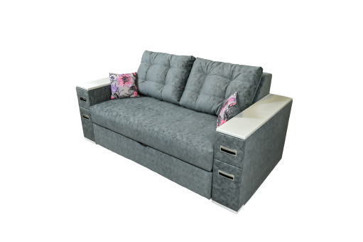 Софа "ВИРАЖ" 7/2 (1400) TFK К-3