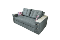 Софа "ВИРАЖ" 7/2 (1400) TFK К-3