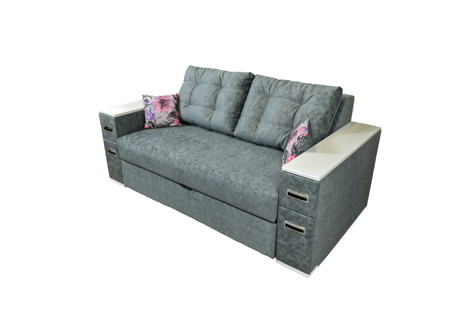 Софа "ВИРАЖ" 7/2 (1400) TFK К-3