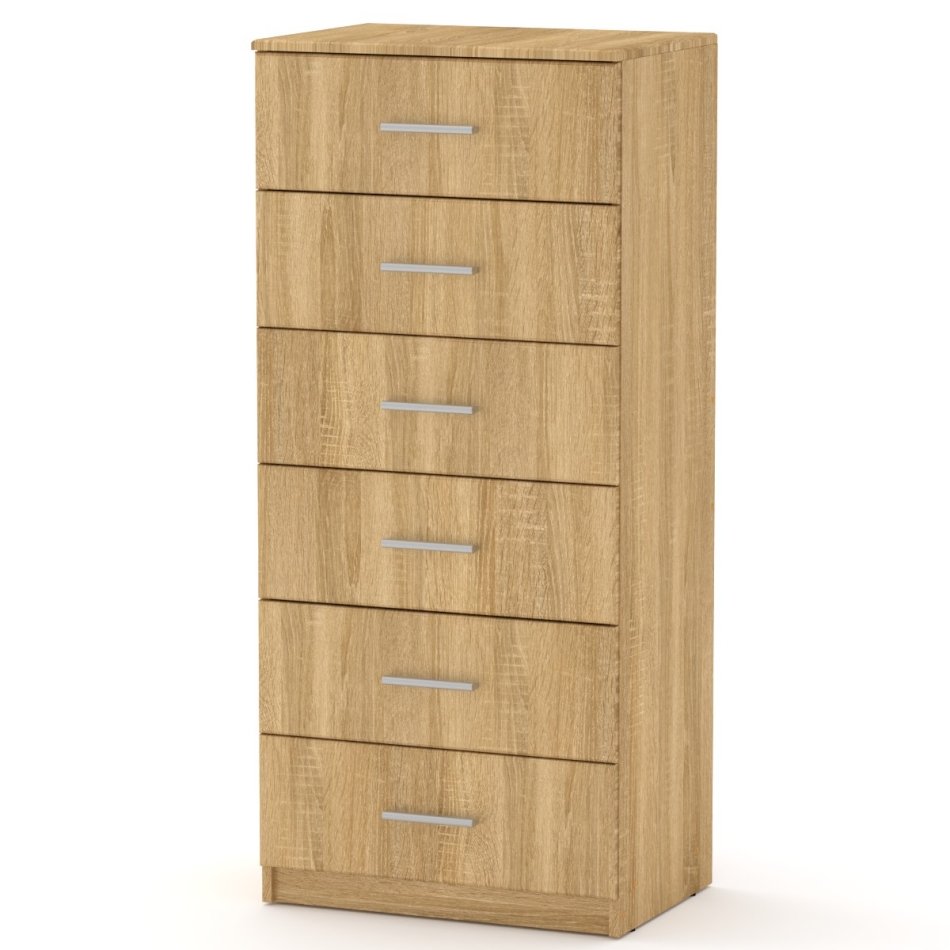 МДФ Комод-6(снято)