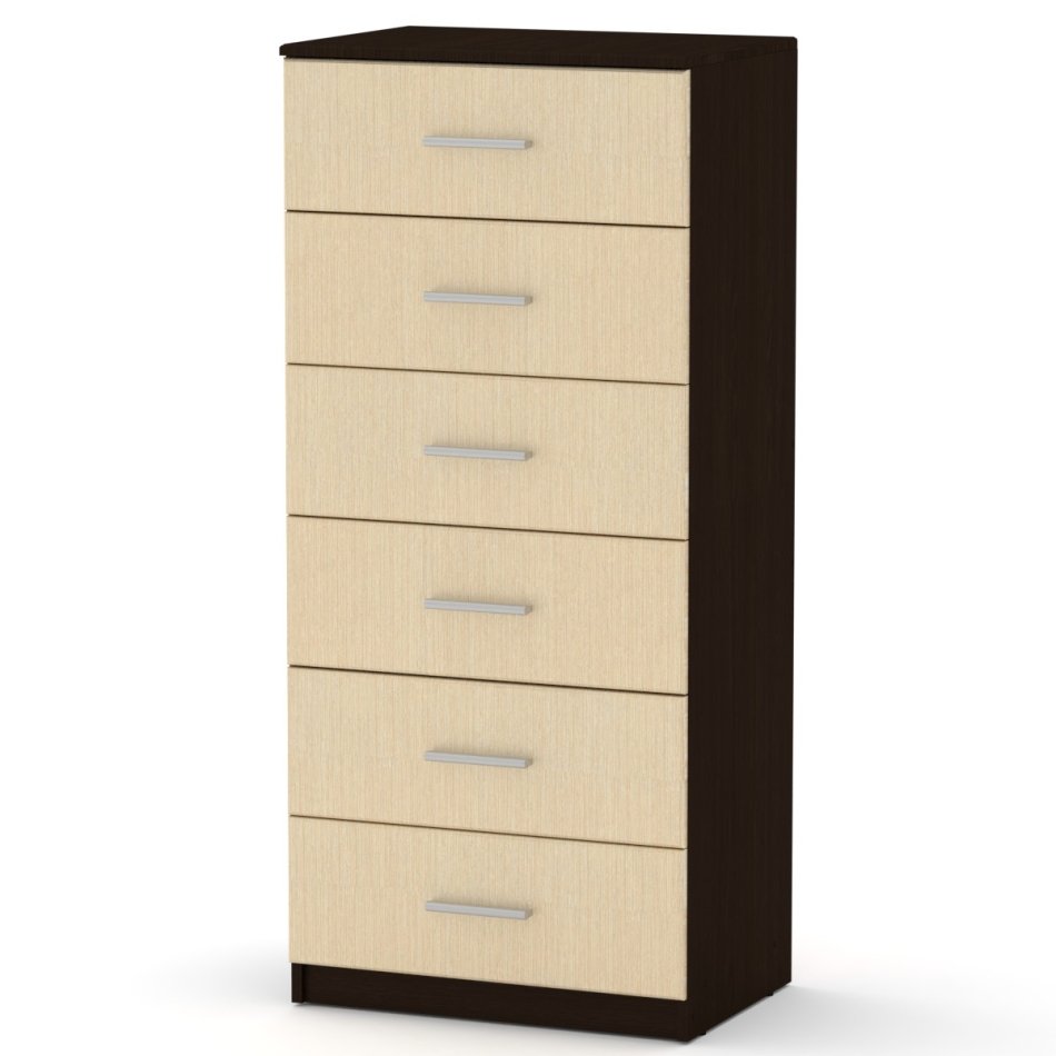 МДФ Комод-6(снято)