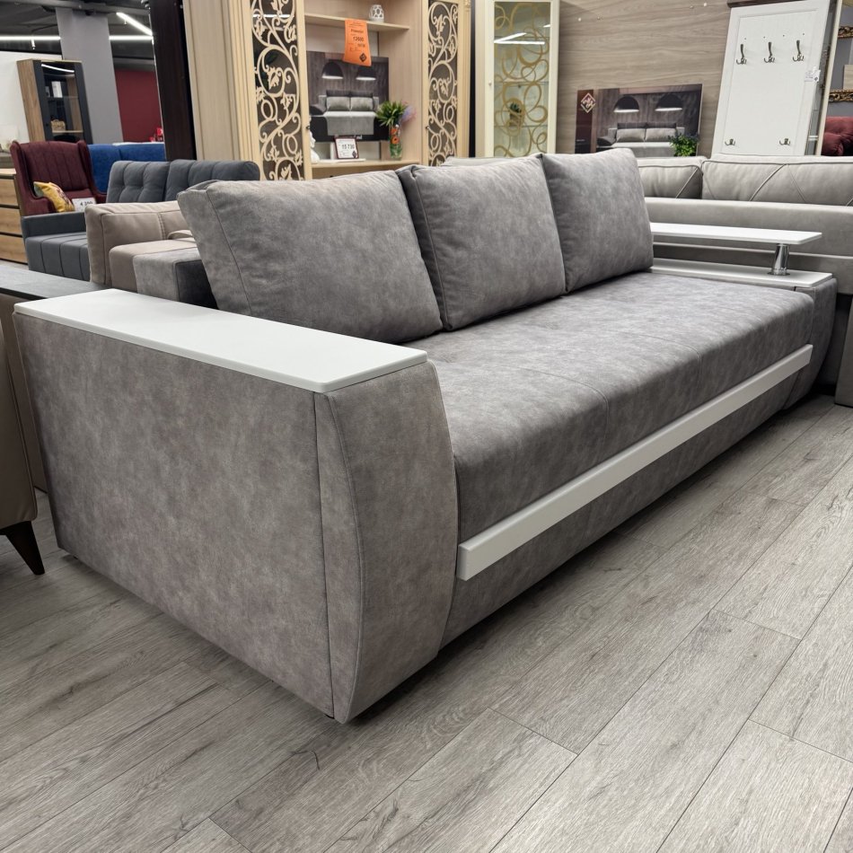 Кровать СОНАТА К-2 ТFK, Собран Кровать СОНАТА К-2 ТFK, Собран