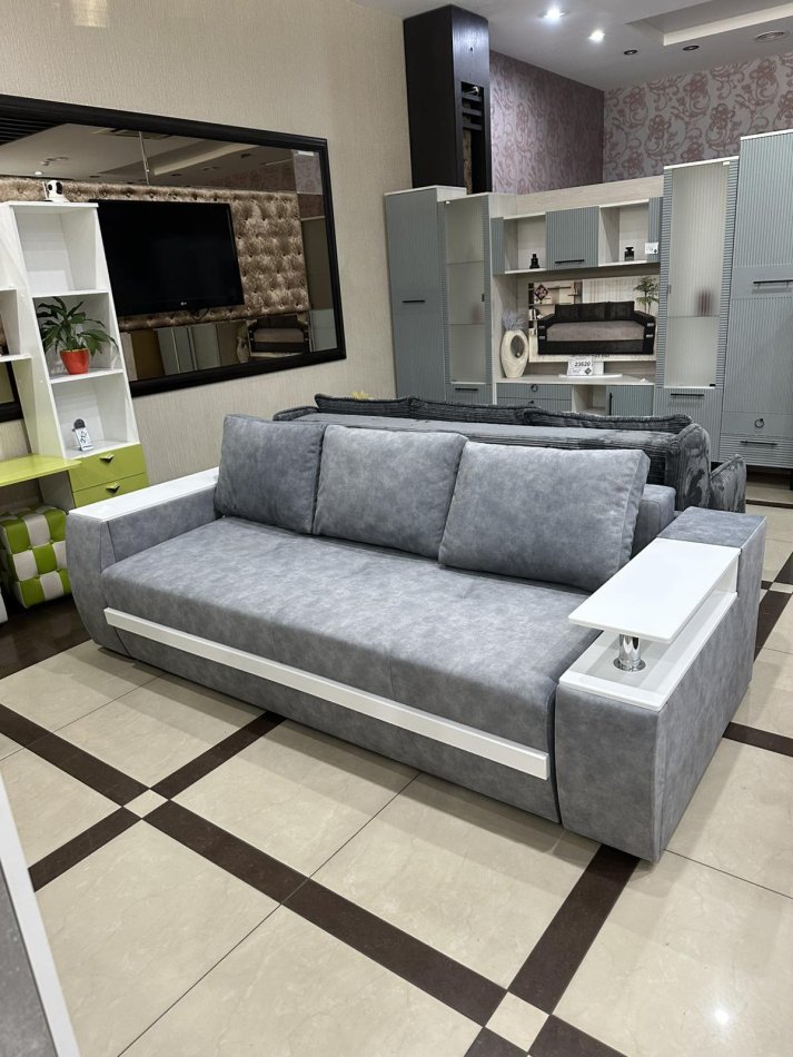 Кровать СОНАТА К-2 ТFK, Собран Кровать СОНАТА К-2 ТFK, Собран