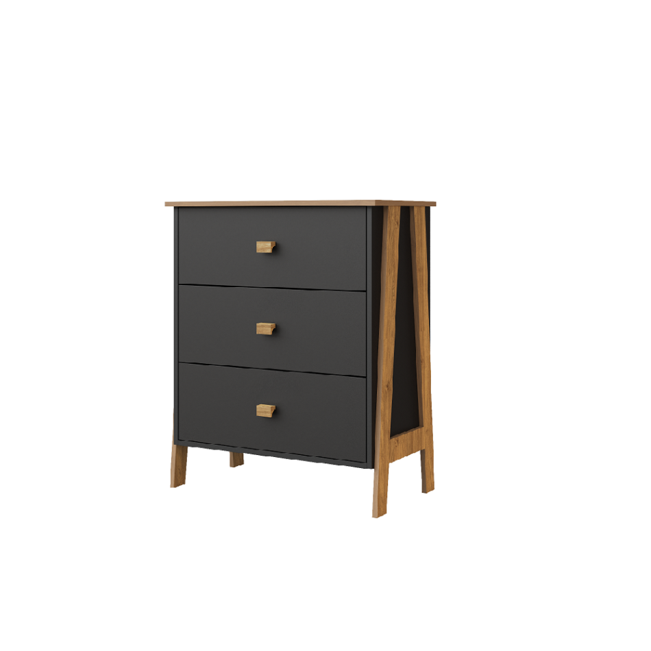 Скандинавия Комод   0905.10