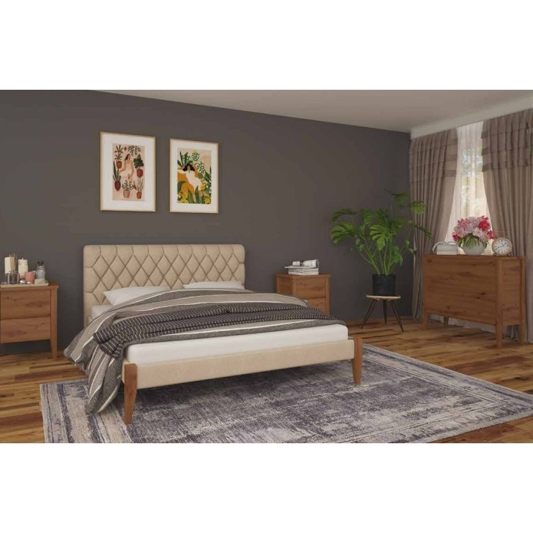 ВЕНЕЦИЯ ТК 160 х 200 (Мебигр)