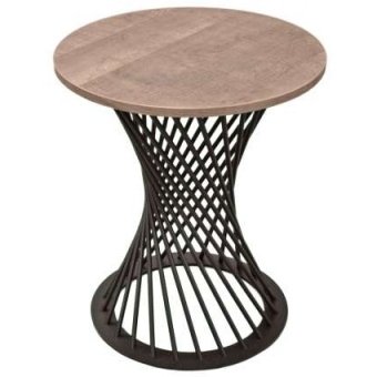 Masa cafea FELICIA Ш500 H-470