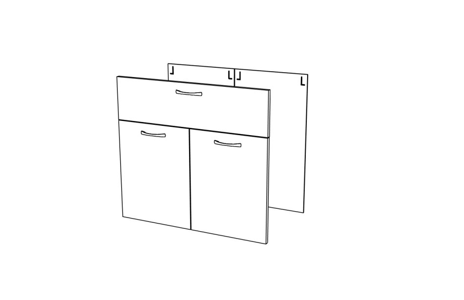 ФАСАДЫ АГТ С 800 1я2дв