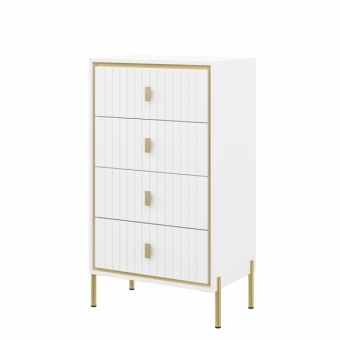 ЛЮКСОР Комод 4ш МН-042-13