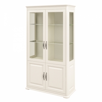 МАРСЕЛЬ МН-126 -19(1) Шкаф комбин , Собран