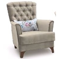 Ирис Кресло для отдыха