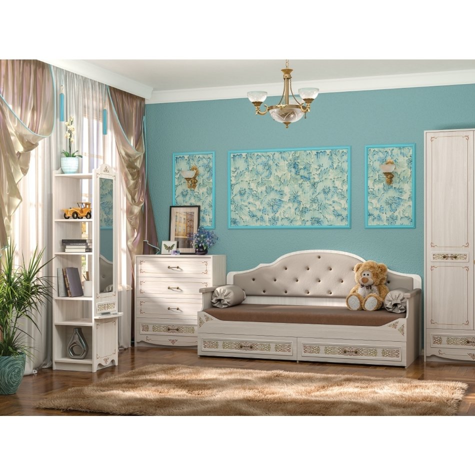 Флоренция Набор 2 Флоренция Набор 2