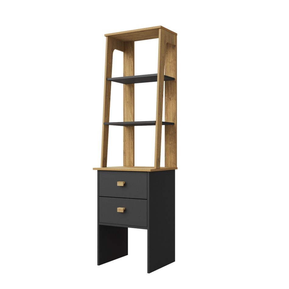 Скандинавия Стелаж 2я 0905.19