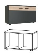 Соренто Тумба 2Д