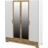 SCANDI MN-036-34 Dulap