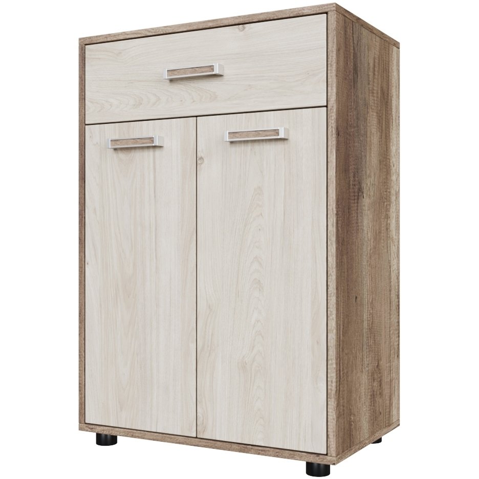 VIZITĂ 1 Dulap (cu sertar)