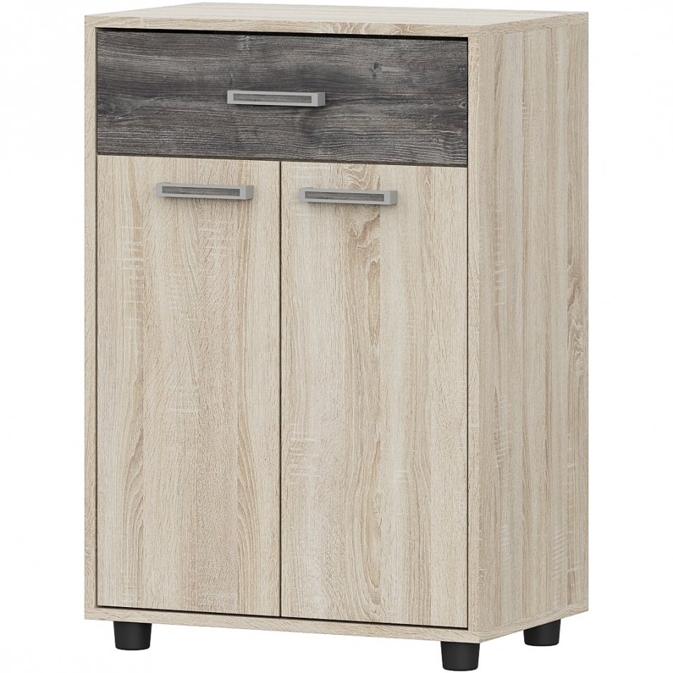 VIZITĂ 1 Dulap (cu sertar)