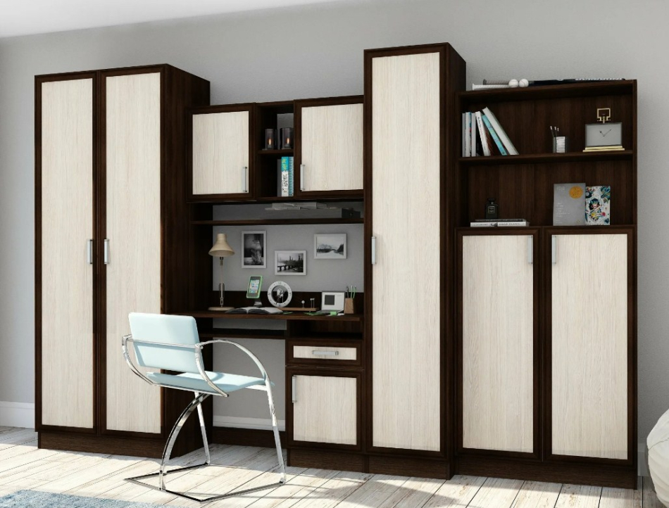 ЮНИОР (Циркон) (3000), Собран