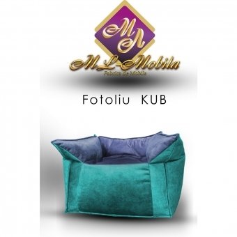 Кресло  КУБ (70) К-2