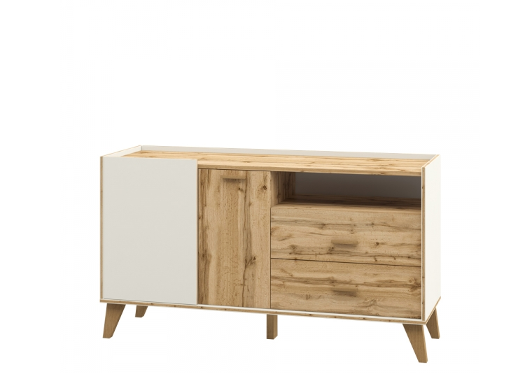 СКАНДИ МН-036-01 Тумба , Собран