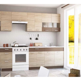 Kuh SET ALINA top 2,40 m