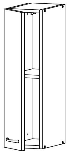 Омега Ш 200/720 (20В)