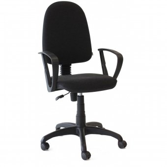 Кресло офисное  Престиж AFM LUX