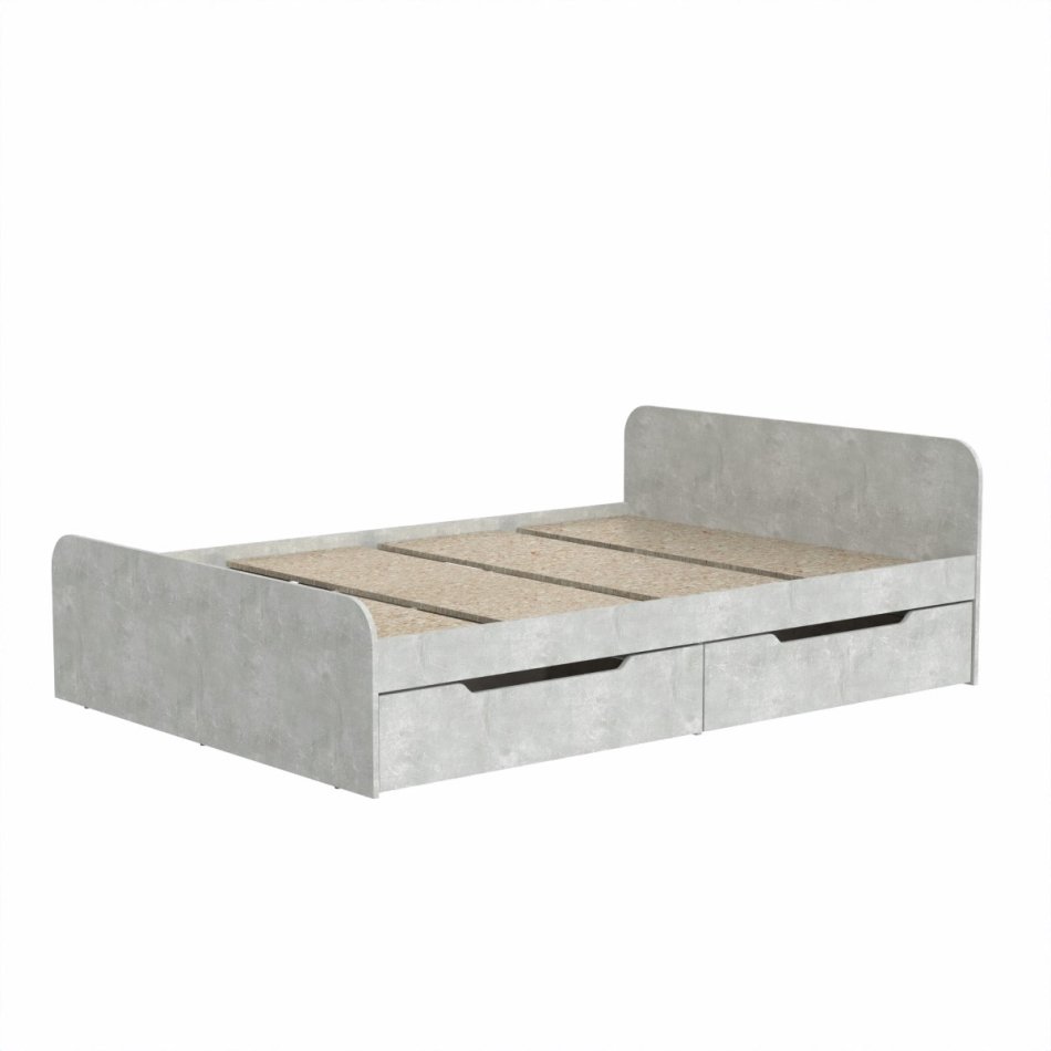 Кровать "Виола-140"