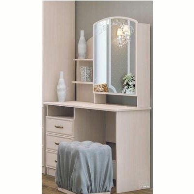 ВЕГА  ВМ-17 Туалетный стол