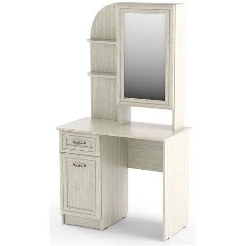 ВЕГА  ВМ-17 Туалетный стол