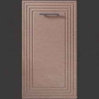 ЕВА С 550, Ш 550 (720 фасад)