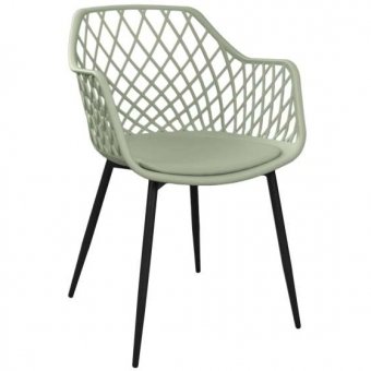 Scaun SL-7019~Green Piele