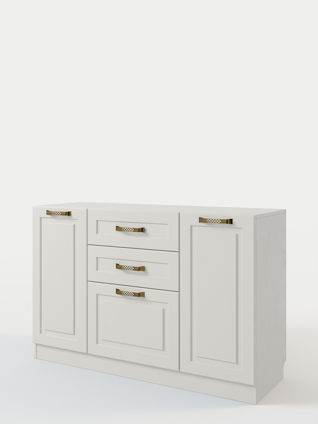 Ливерпуль № 36 Комод 1200