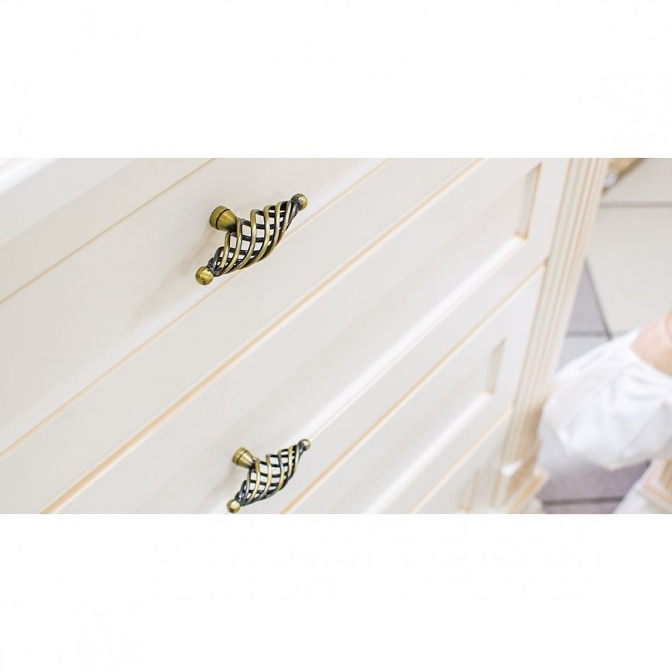  АФИНА Спальный набор