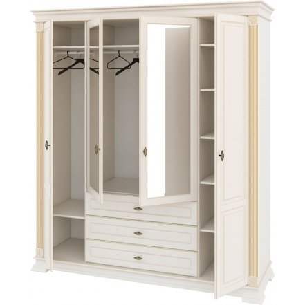  АФИНА Спальный набор