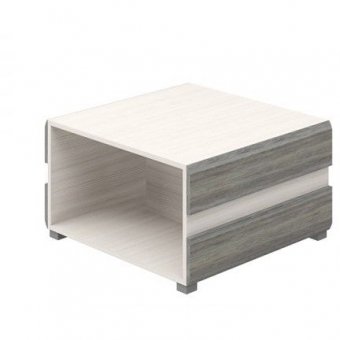 СОНАТА МН-026-04 Стол журнальный  