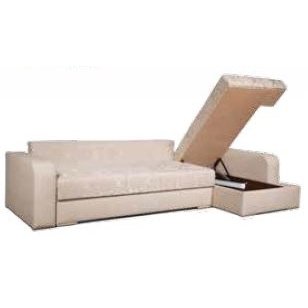 Диван угловой  Жемчужина 1 Л Группа 2 КМК 0510/1