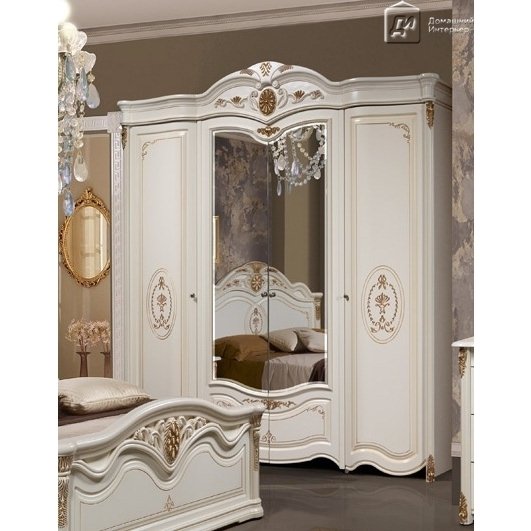 ДЖАКОНДА Шкаф ДЖАКОНДА Шкаф