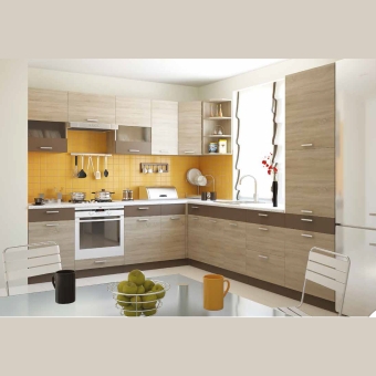 Kuh SET ALINA 2.0 * 3.0 m