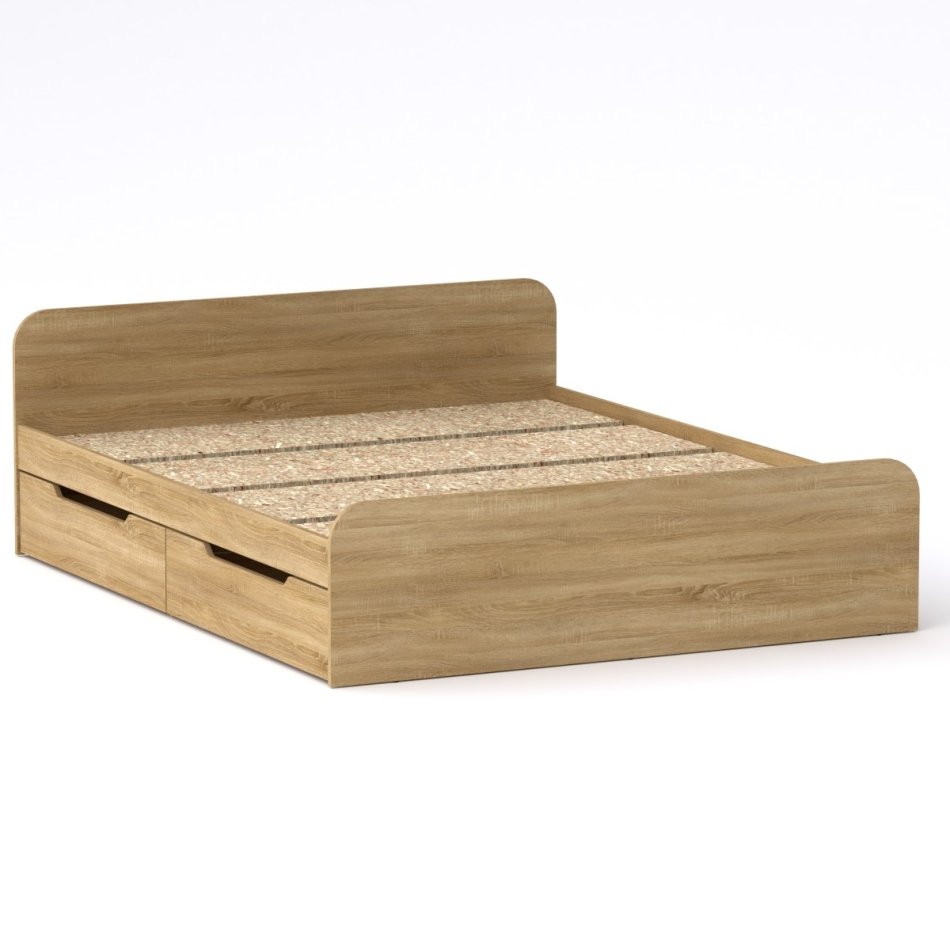 Кровать "Виола-160"