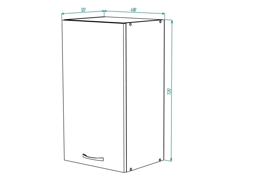 Омега Ш 400/720 (40В)