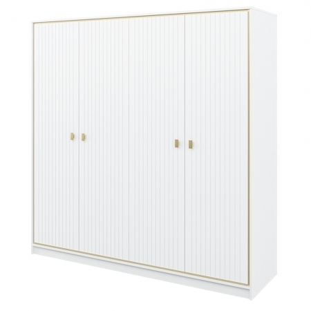 ЛЮКСОР Шкаф для одежды (215) МН-042-07