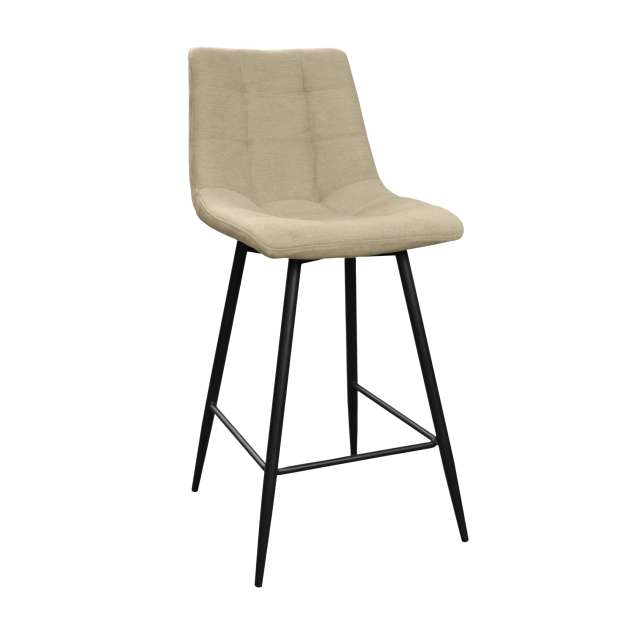 Scaun Capella Bar New~Beige (LY1306-3)