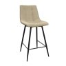 Scaun Capella Bar New~Beige (LY1306-3)