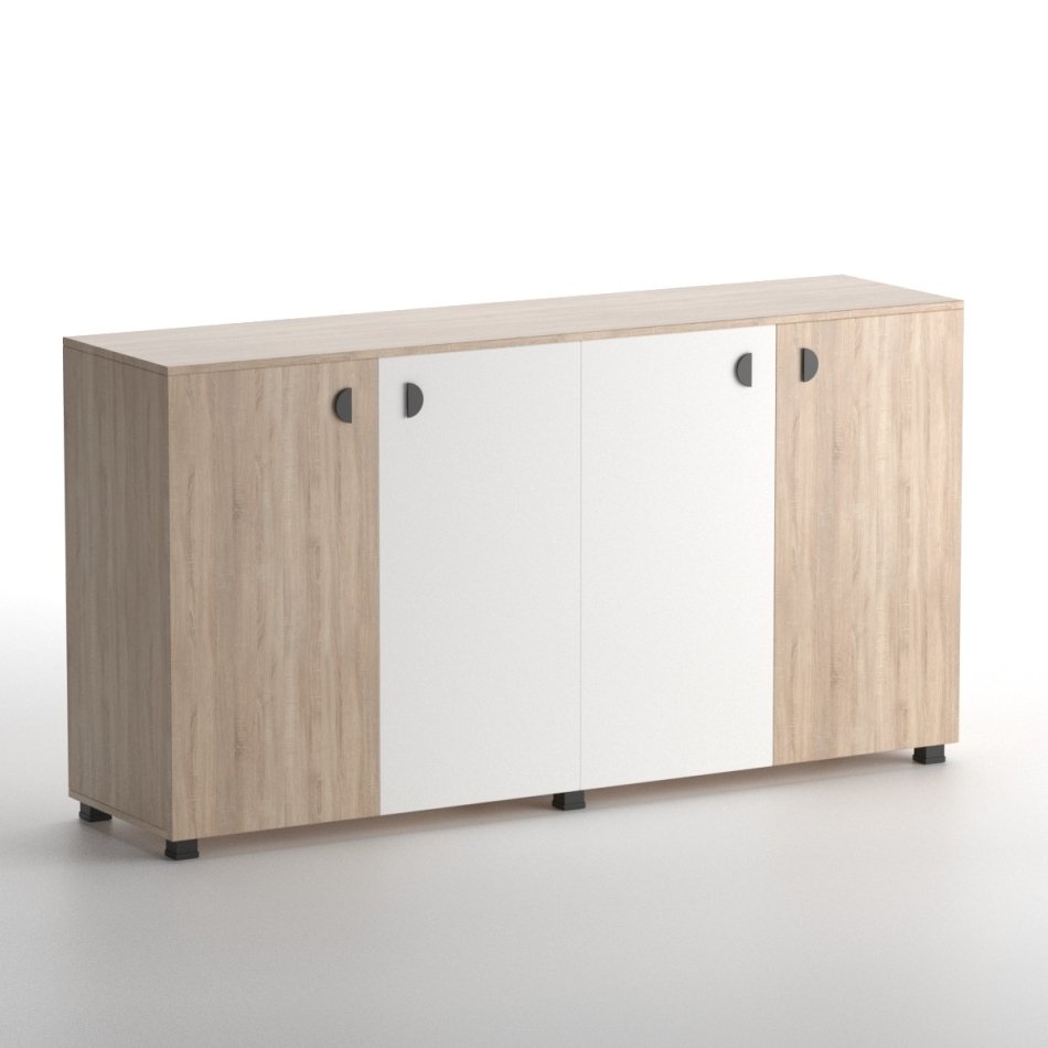 Рио № 8 Тумба 1600, Собран Рио № 8 Тумба 1600, Собран