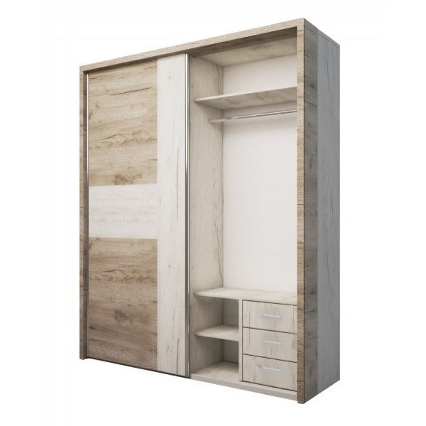 Милана Шкаф - купе 1500 (Сокме)(снято)